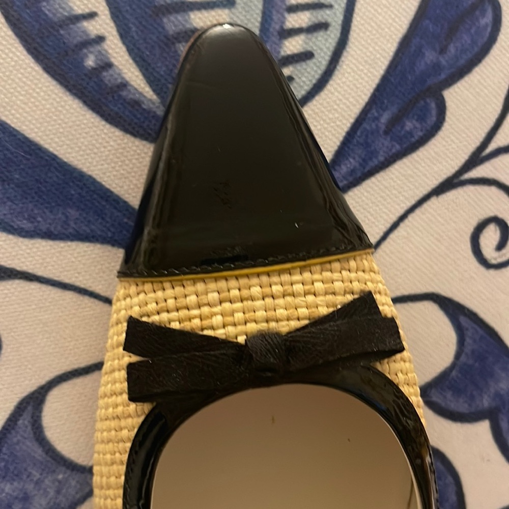 Prada Flats